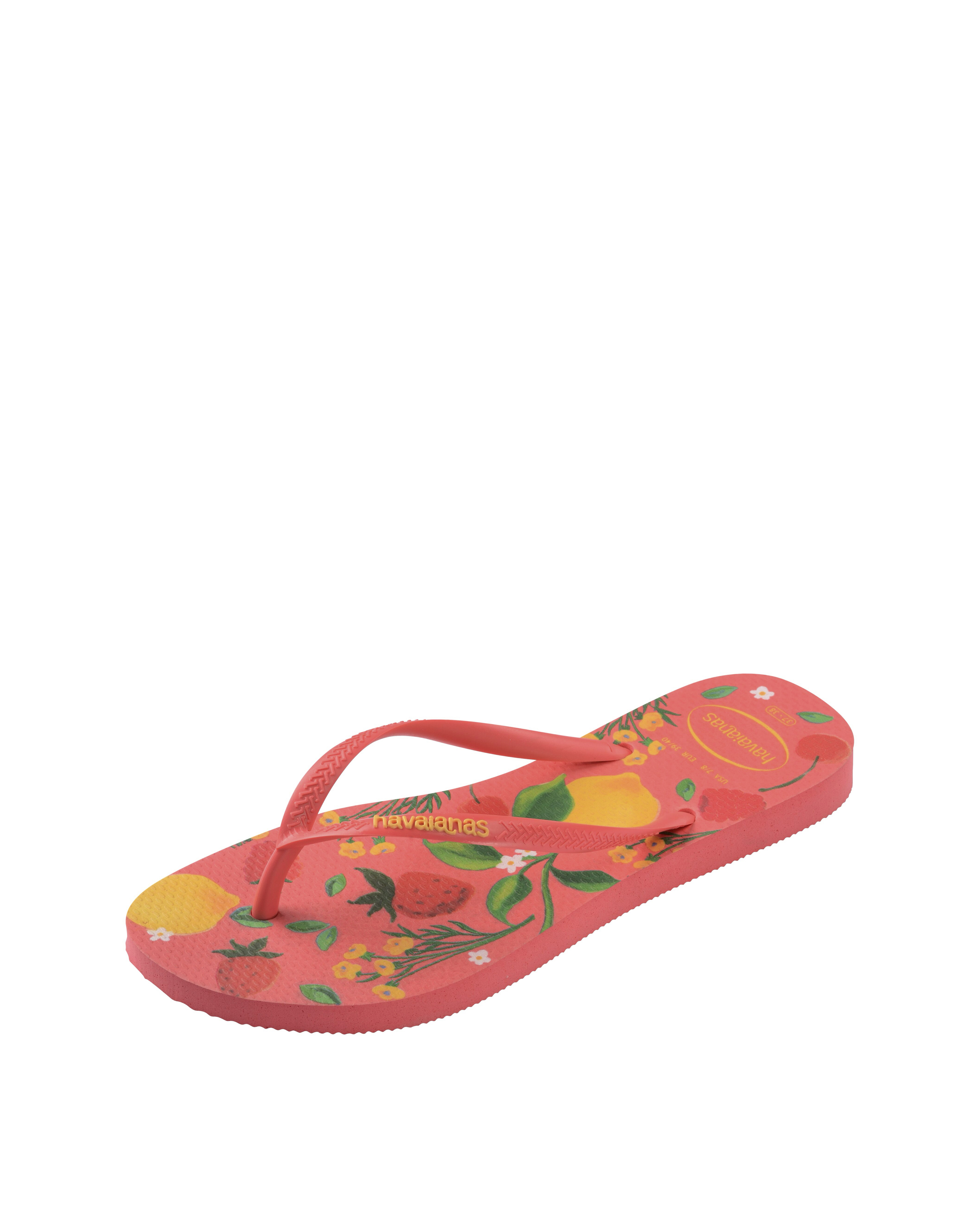 Havaianas Slim Summer Bliss Sanda
