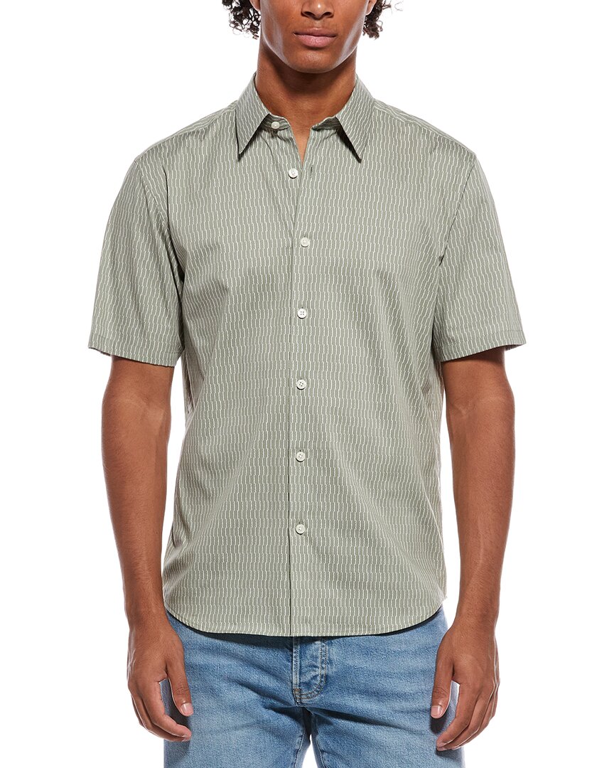 Irving Movement Shirt