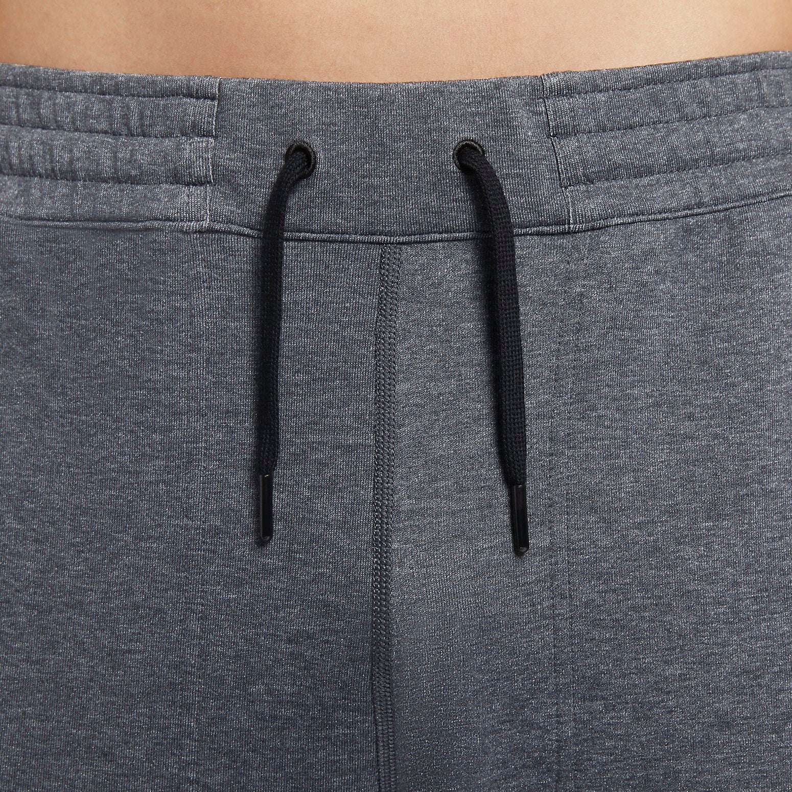 Yoga Dri-FIT Pants 'Grey'