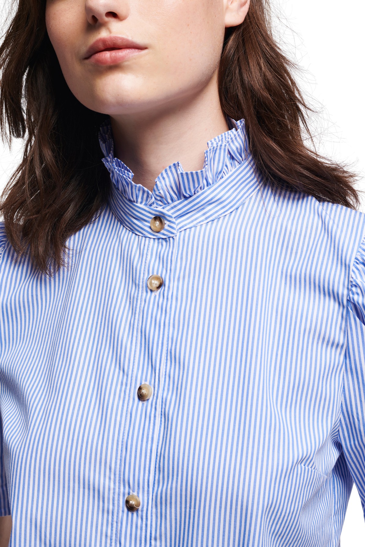 Samuel blouse
