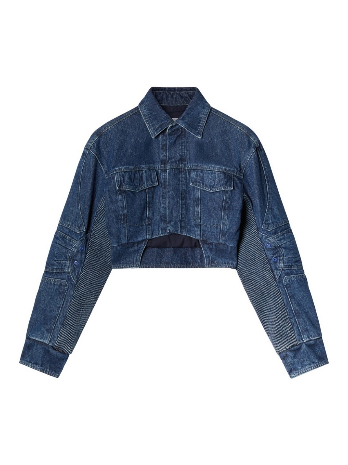 Jackets - Denim