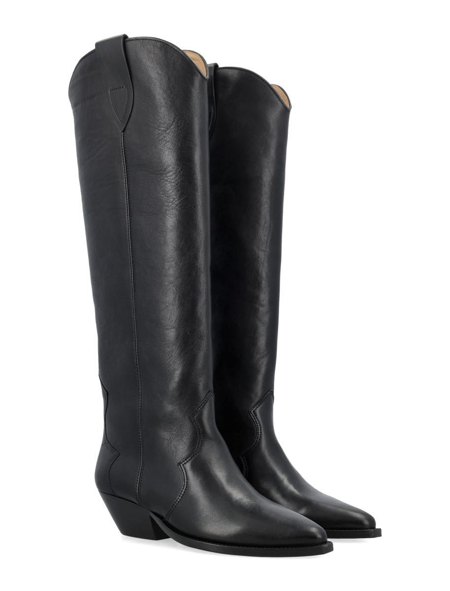 Denvee Boots
