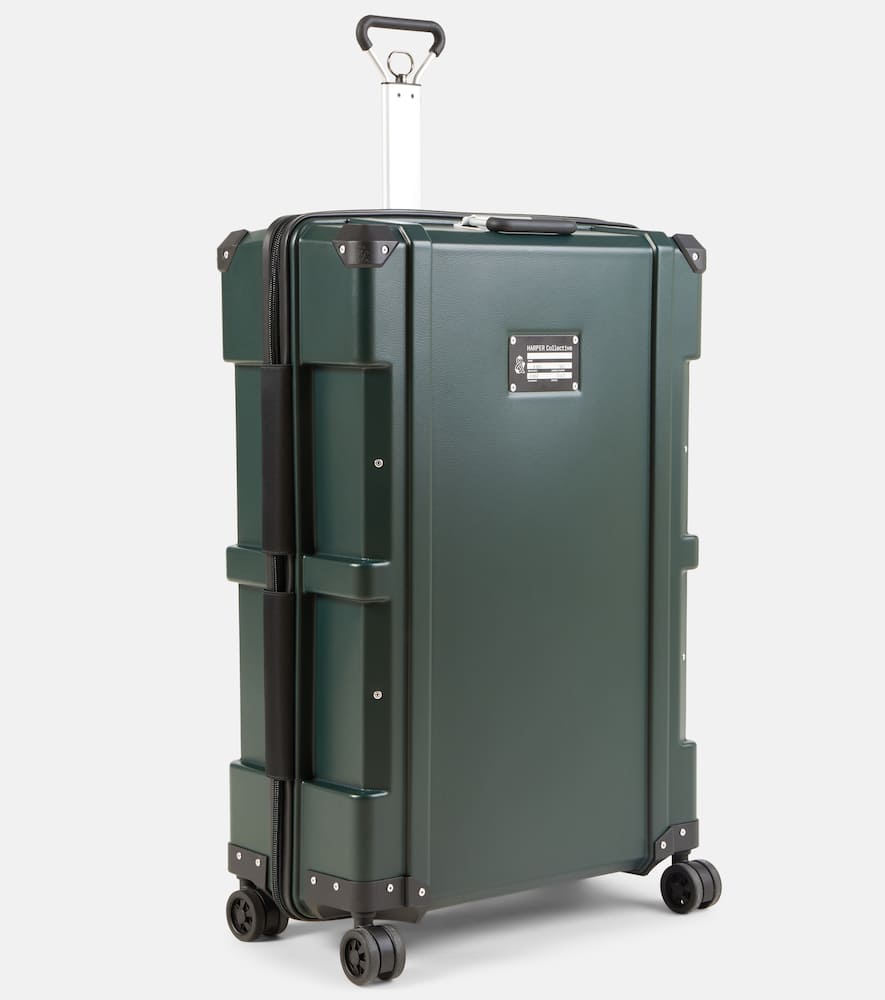 Ghost Large suitcase
