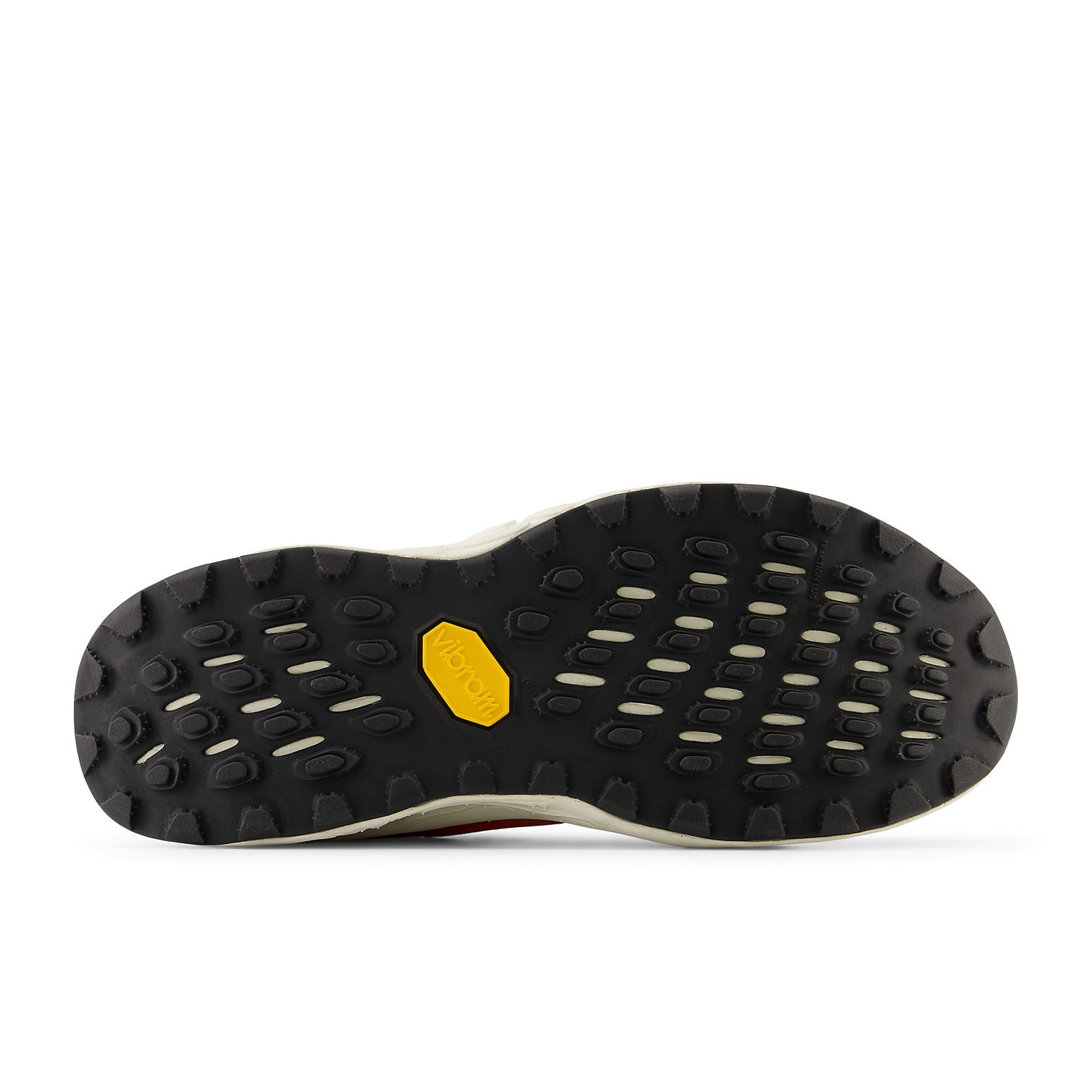 Fresh Foam X Hierro v8 Shoes 'Orange Black'