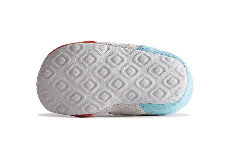 (TD) x Kith 990v4 Crib 'Cyclades'
