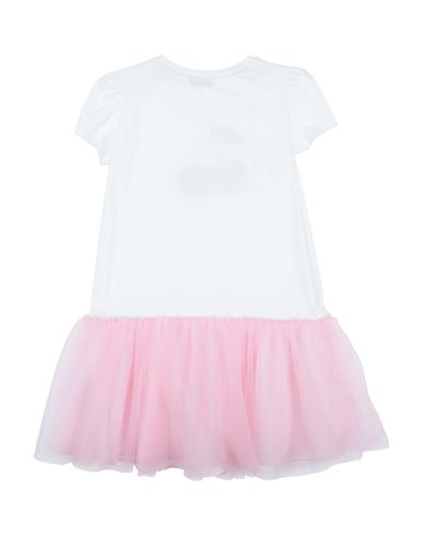 Kid Girl Kids' dress White