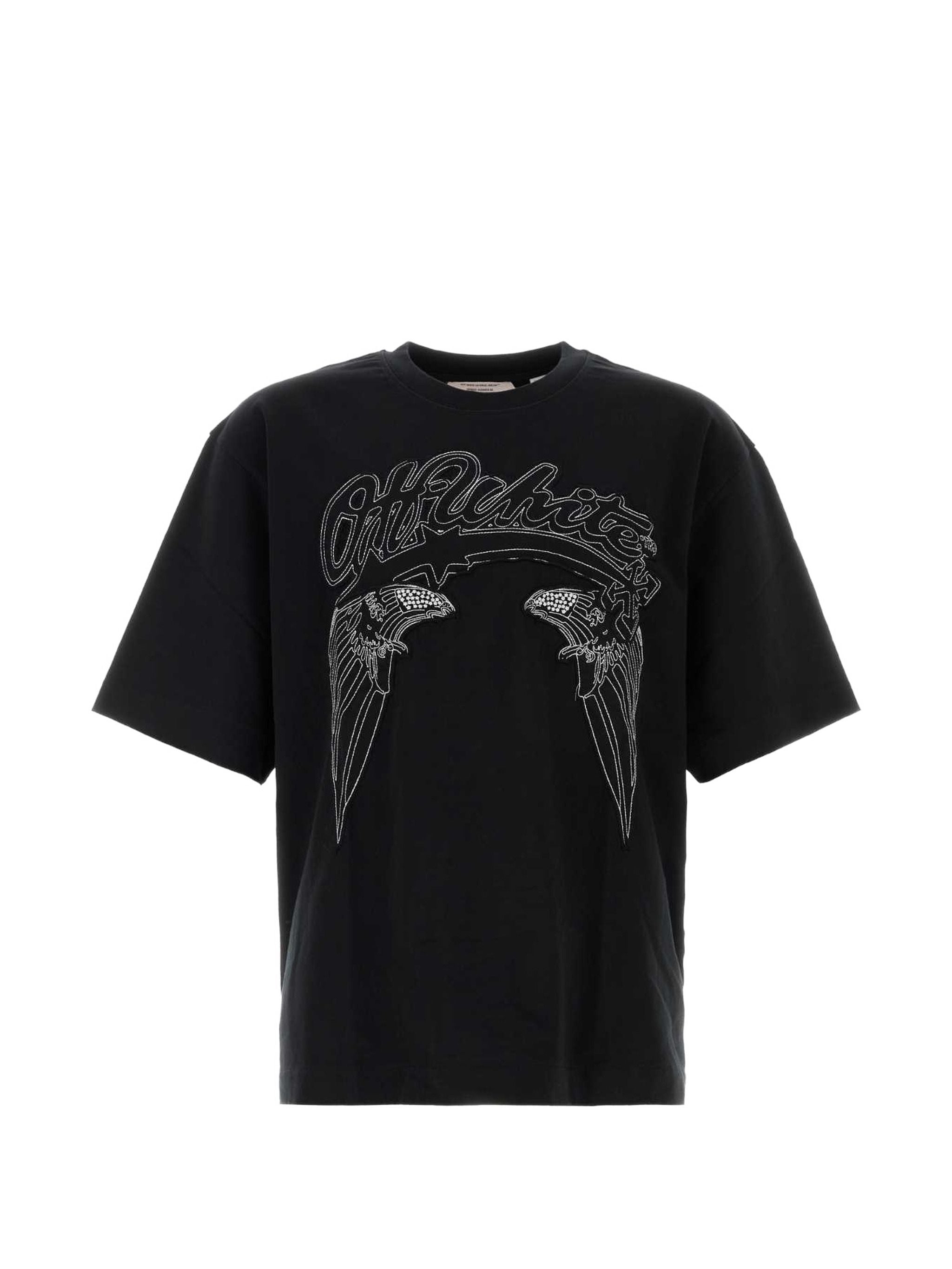 Skate Style Short Sleeve Tee