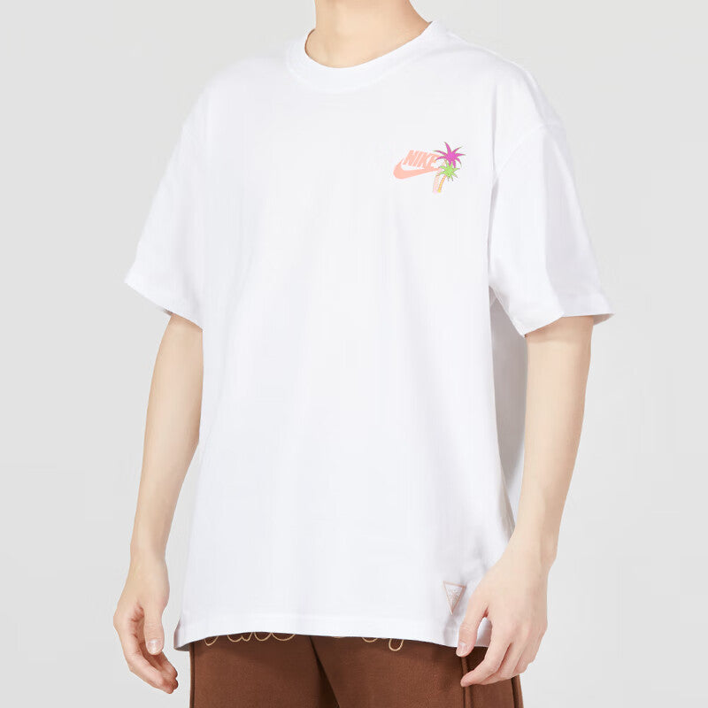 Nsw Sunshine Tee 'White'
