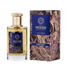 The Woods Collection Twilight 100 ml — Eau de Parfu