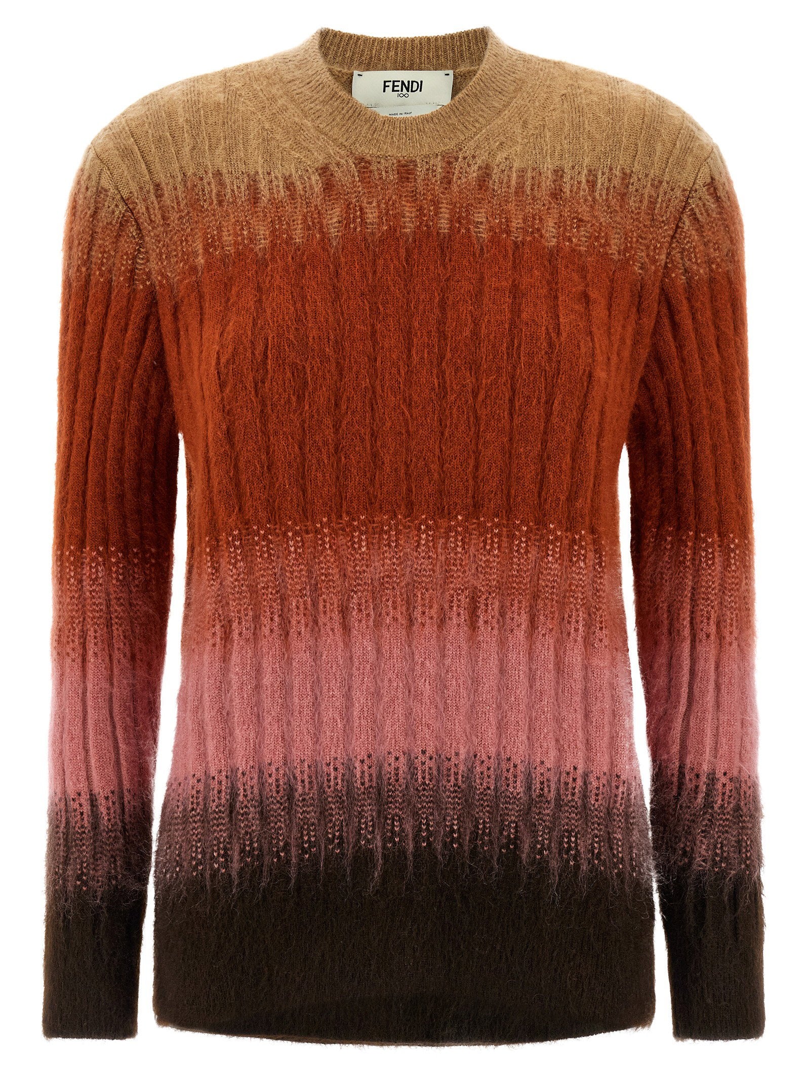 Vanite Knit Sweater