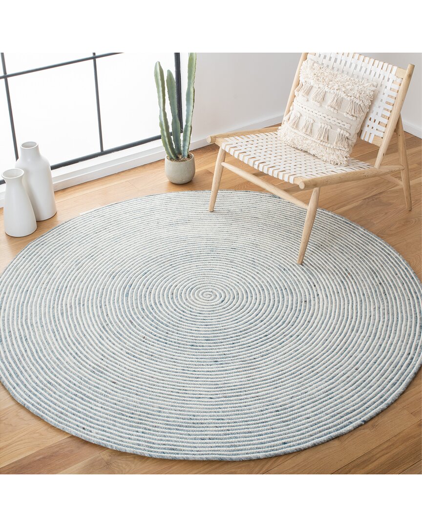 Braided Amanda Hand Woven Rug