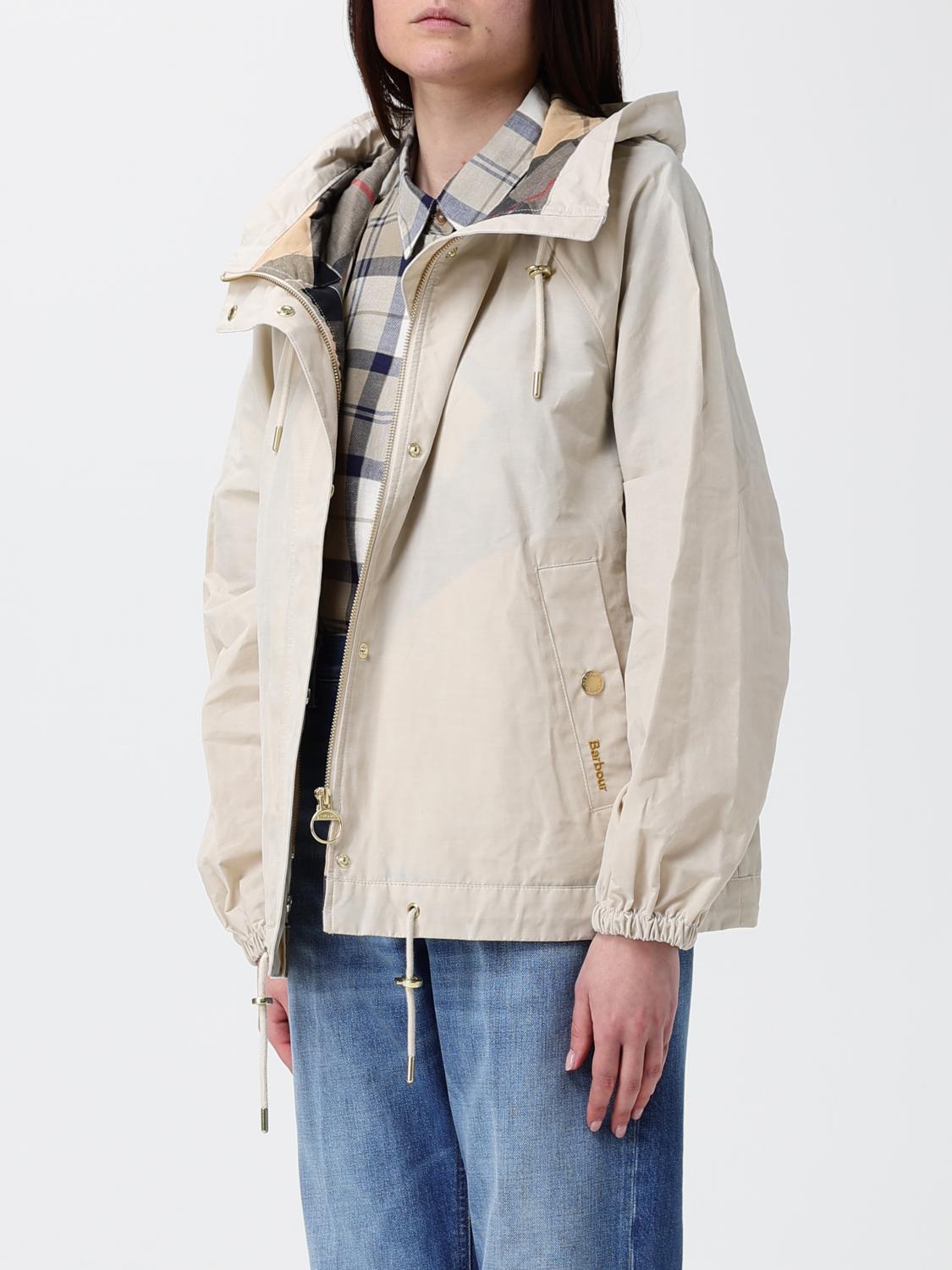 Jacket Woman color Beige