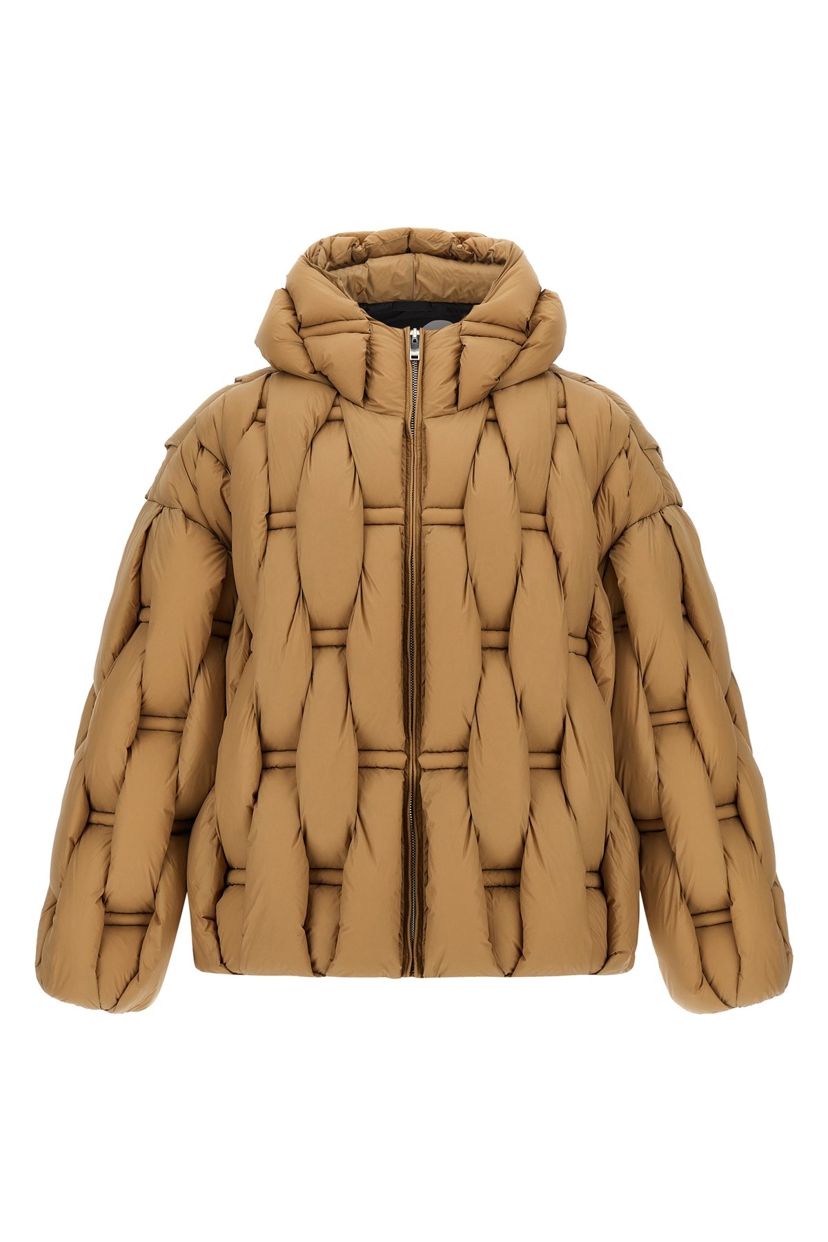 3D Down Jacket