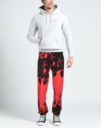 Man Pants Black