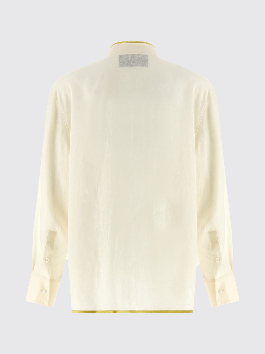 Top Woman color Beige