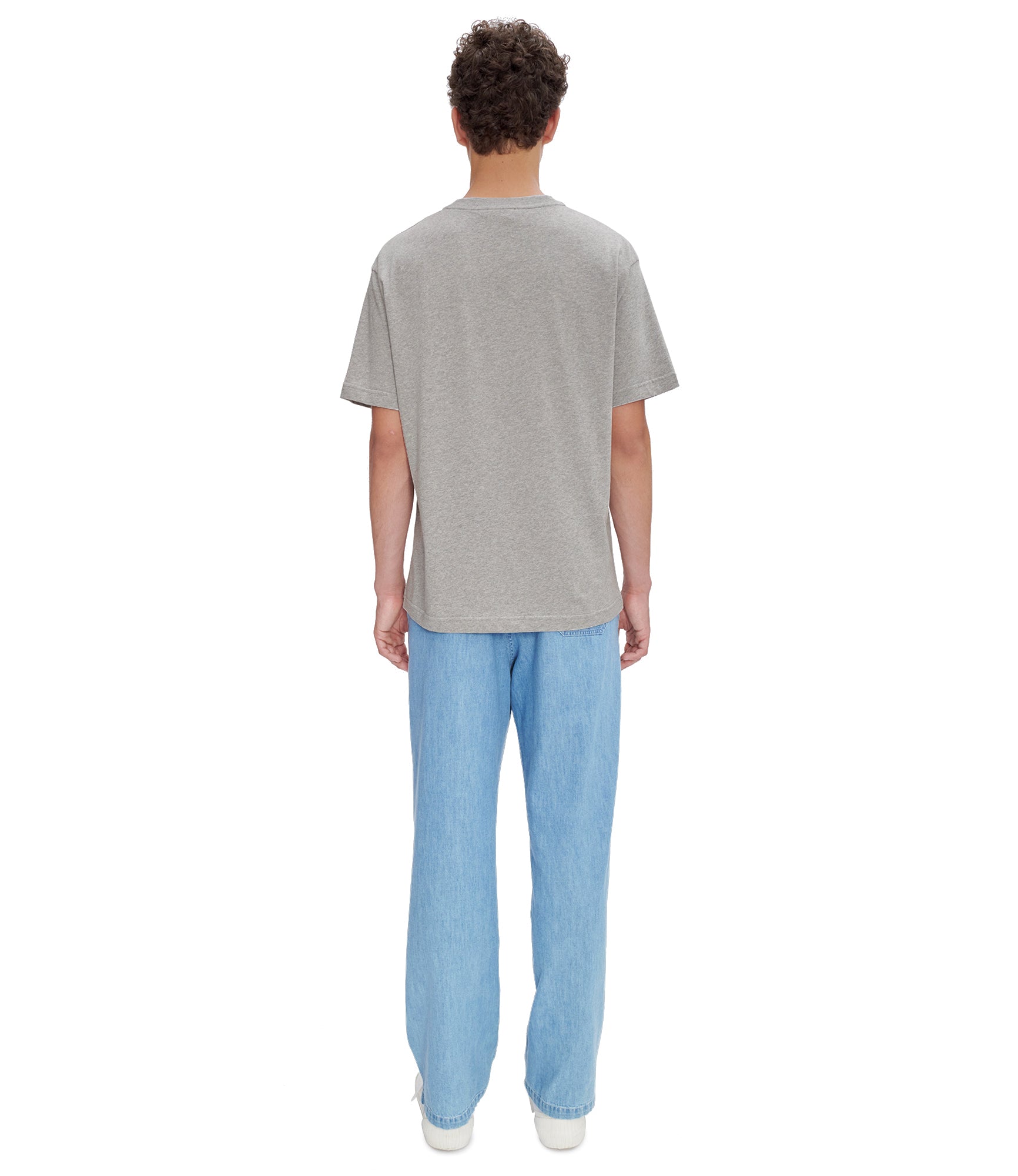 A. P.C. Vincent pants S IAB - Pale blue