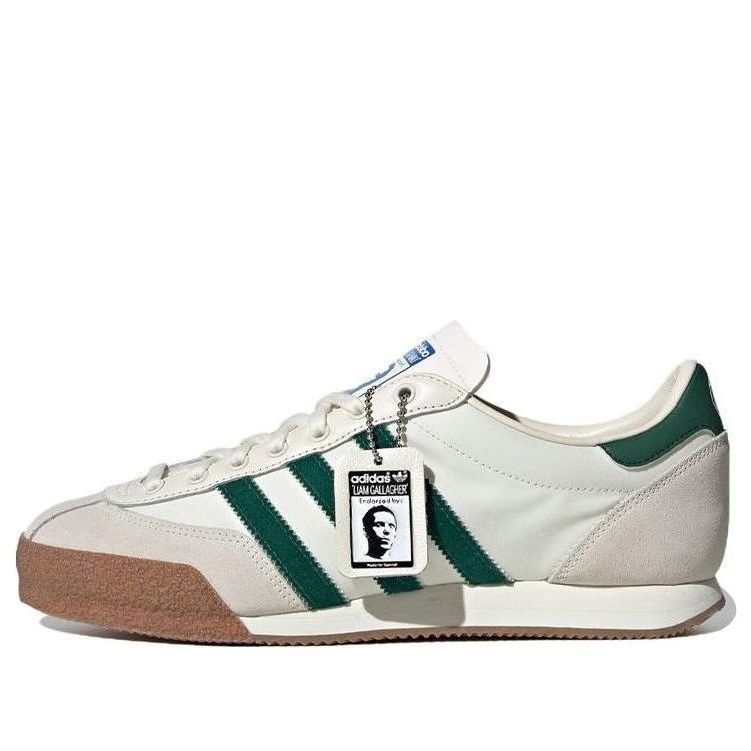 LG II SPZL 'Liam Gallagher Bottle Green'