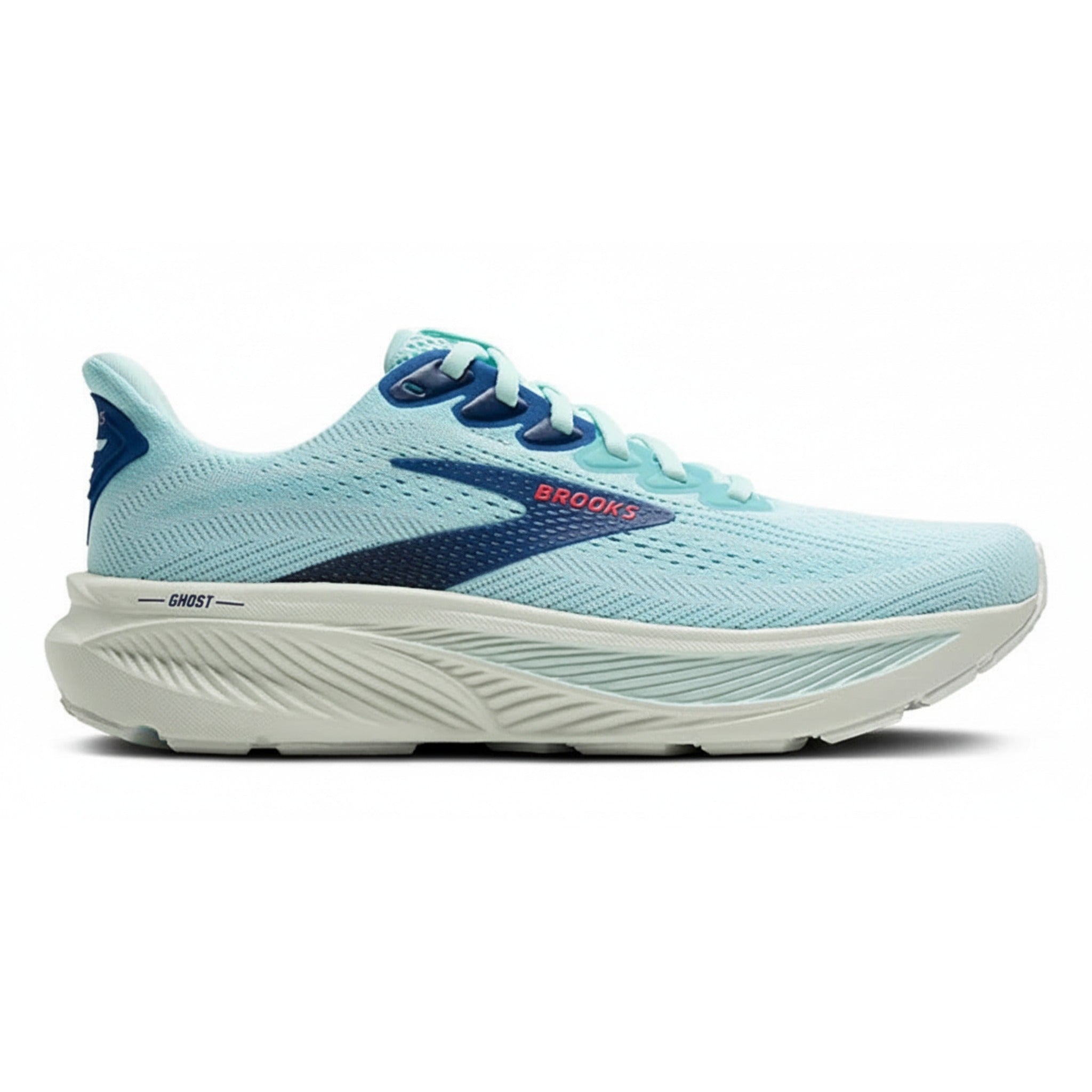 Women's Ghost 17 Sneakers