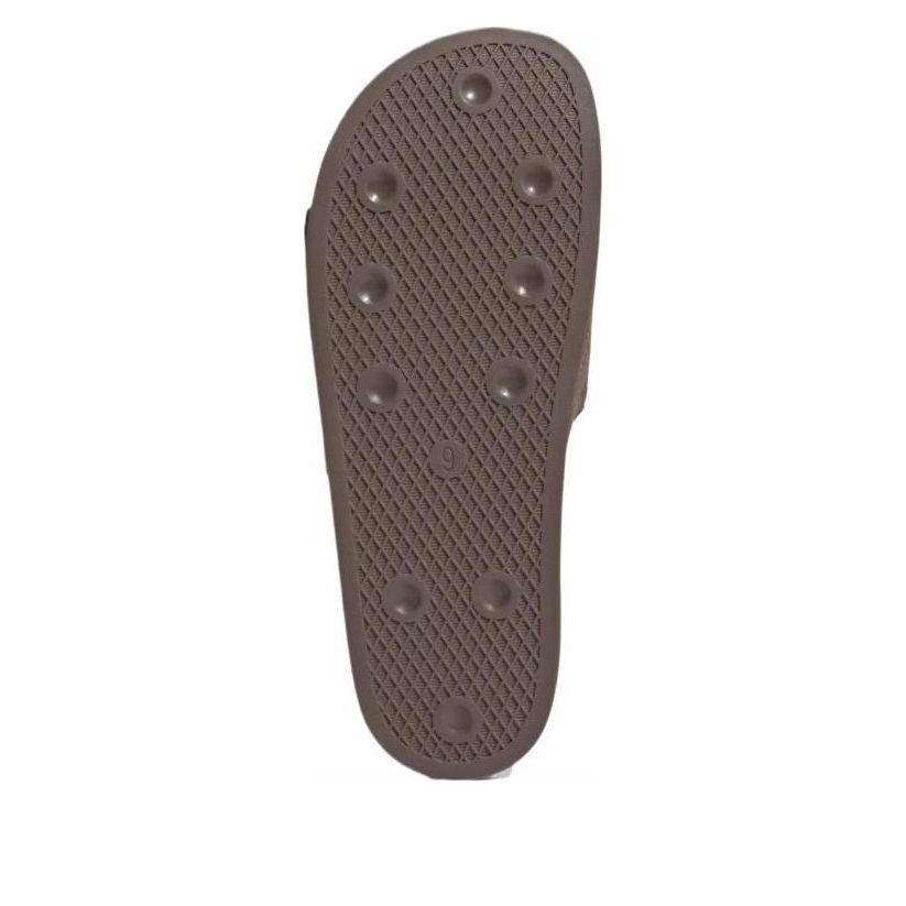 Originals Adilette Slides 'Brown Gum'