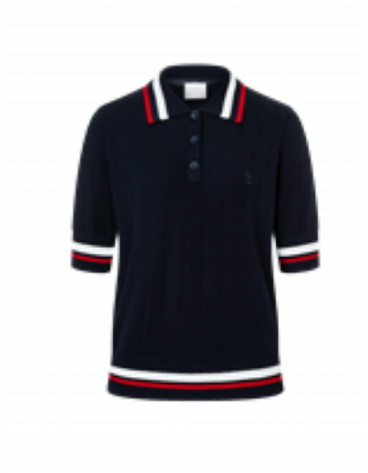 Women's Sport Lennie Top In Navy