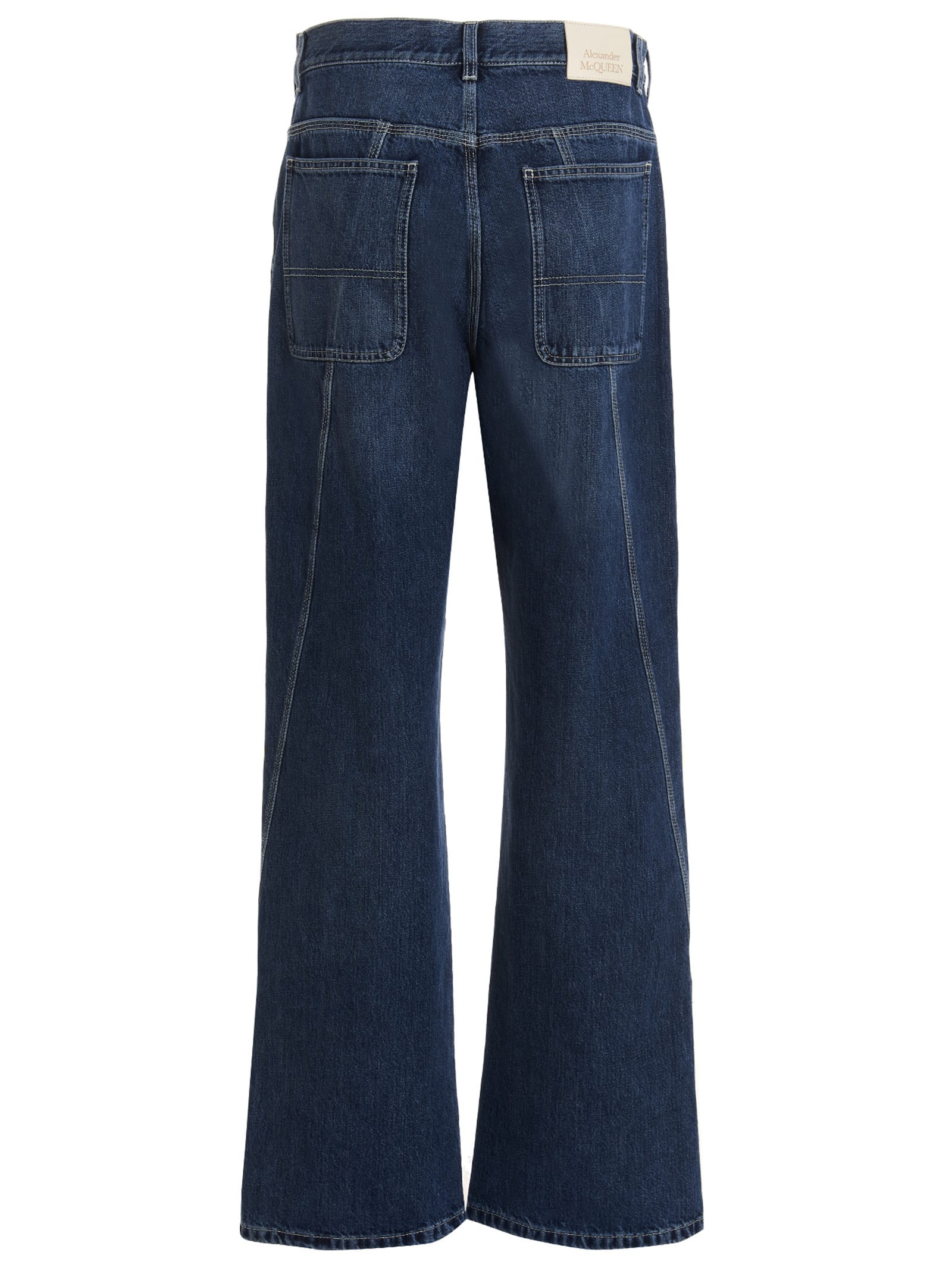 Denim Jeans