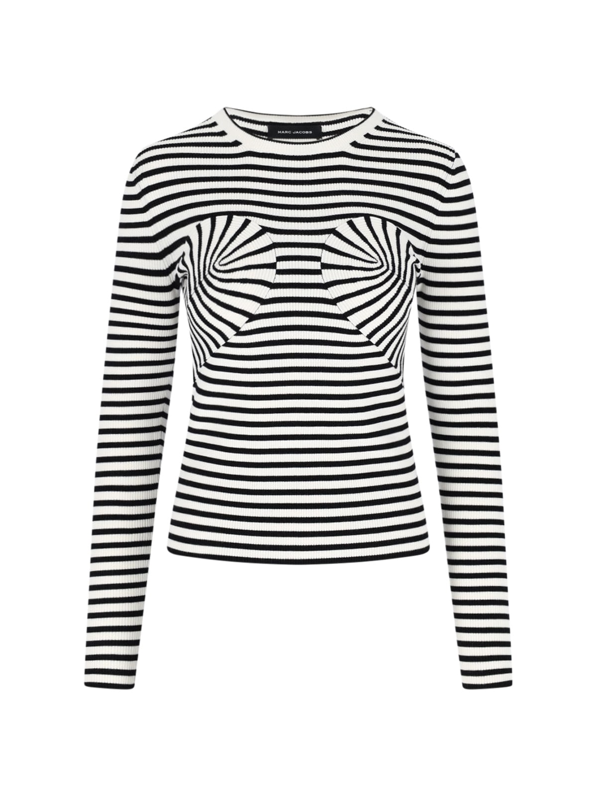 Striped Sweater