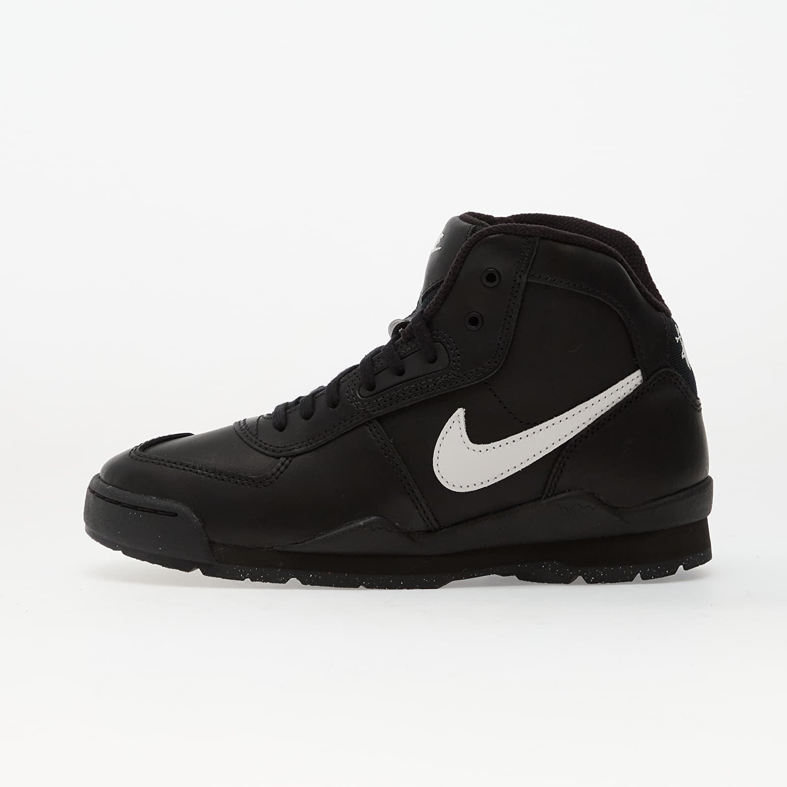 Shoes Nike x Stüssy Air Baltoro SP Black/ White-Black