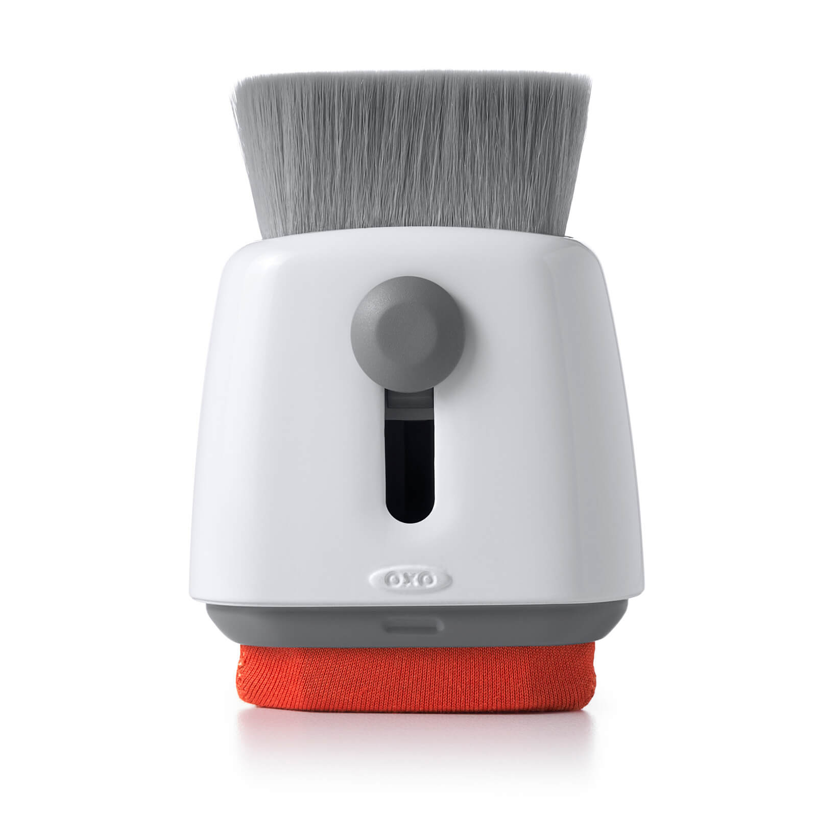 OXO Good Grips Sweep and Swipe Laptop Cleaner