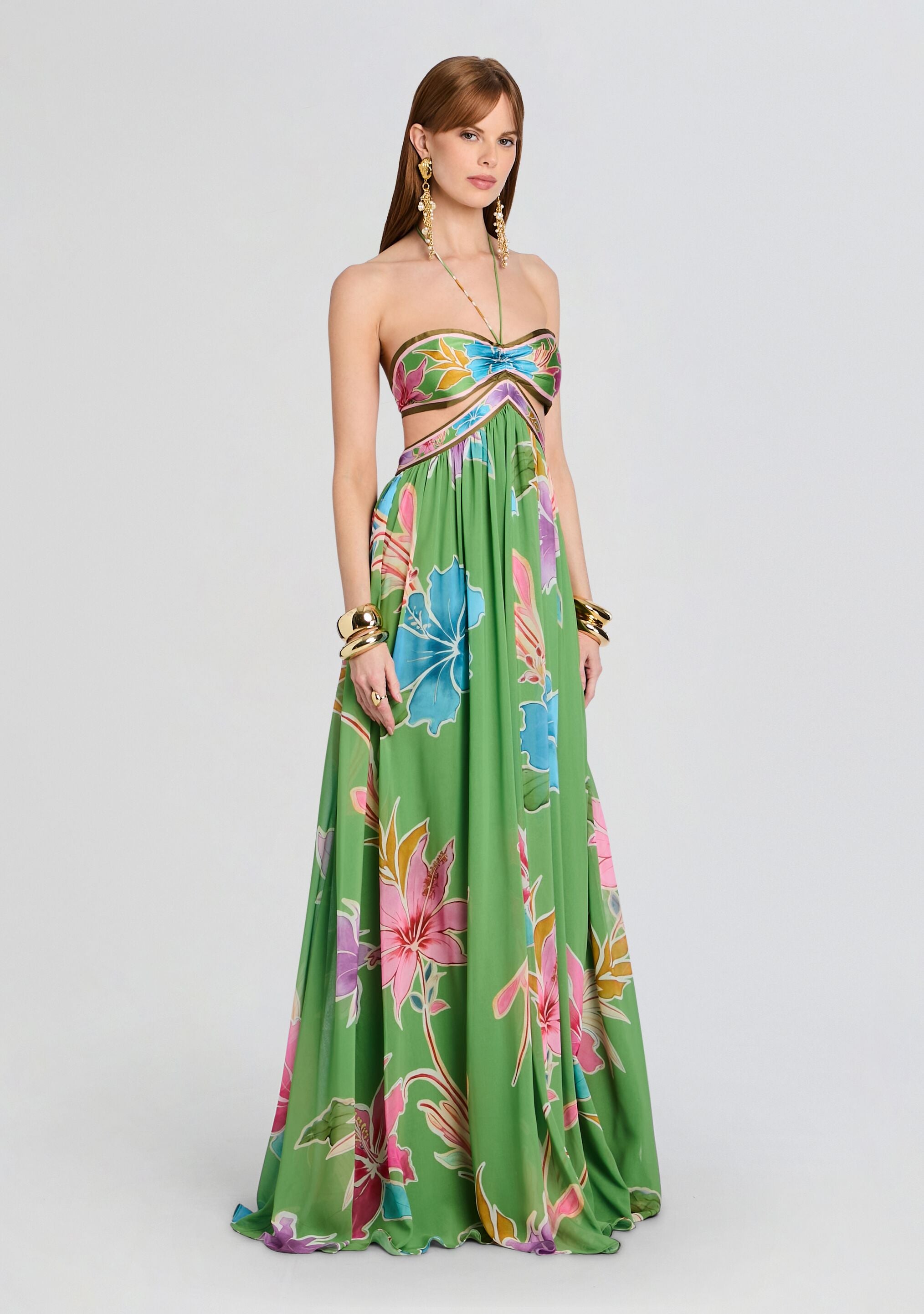 Rabel Dress