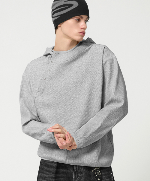 Color Scheme 1992 Graphic Hoodie_NAVY