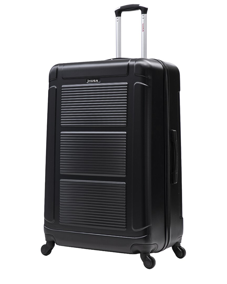Pilot Lightweight Hardside Spinner Suitcase