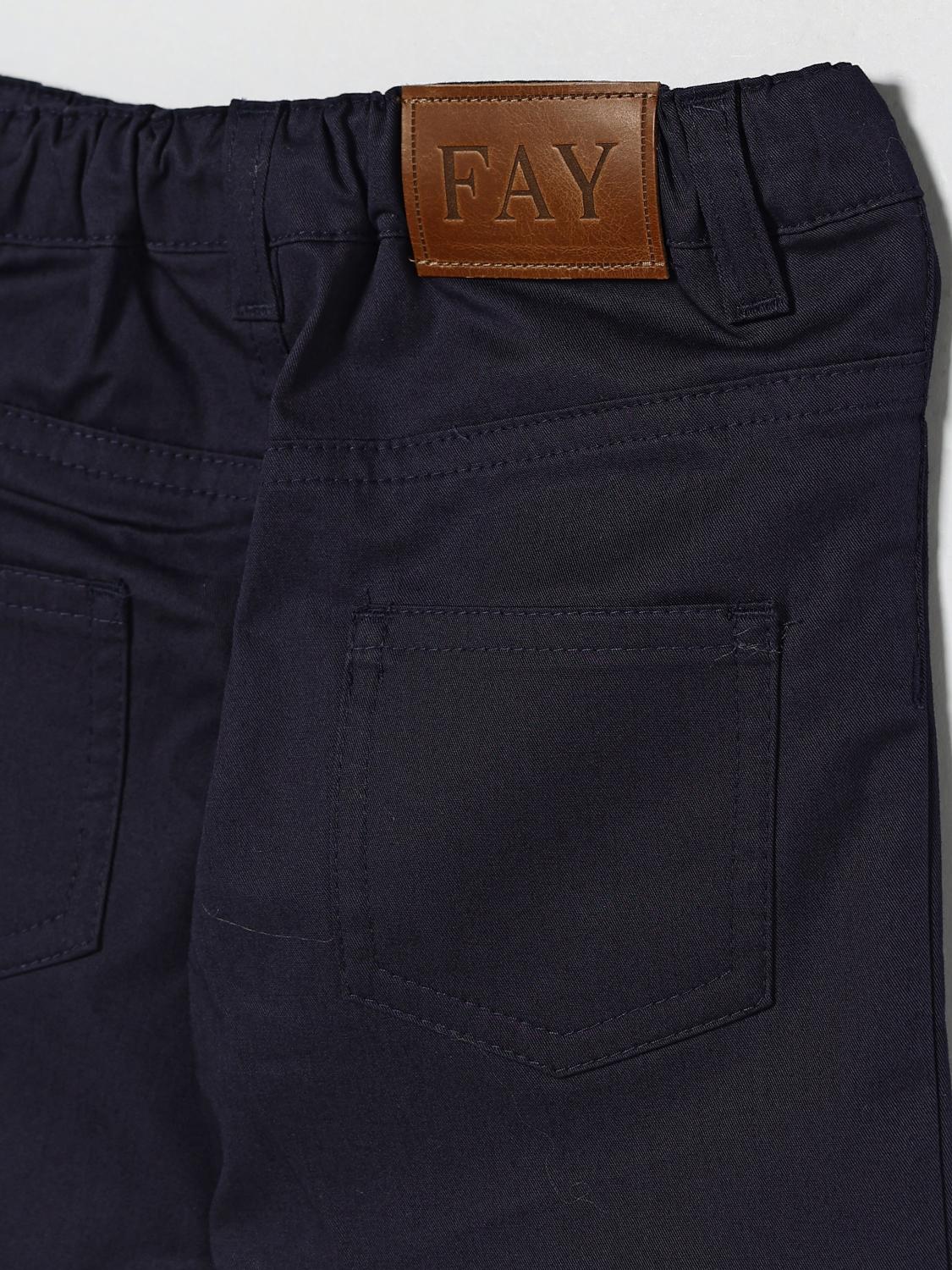 Shorts Kids color Beige