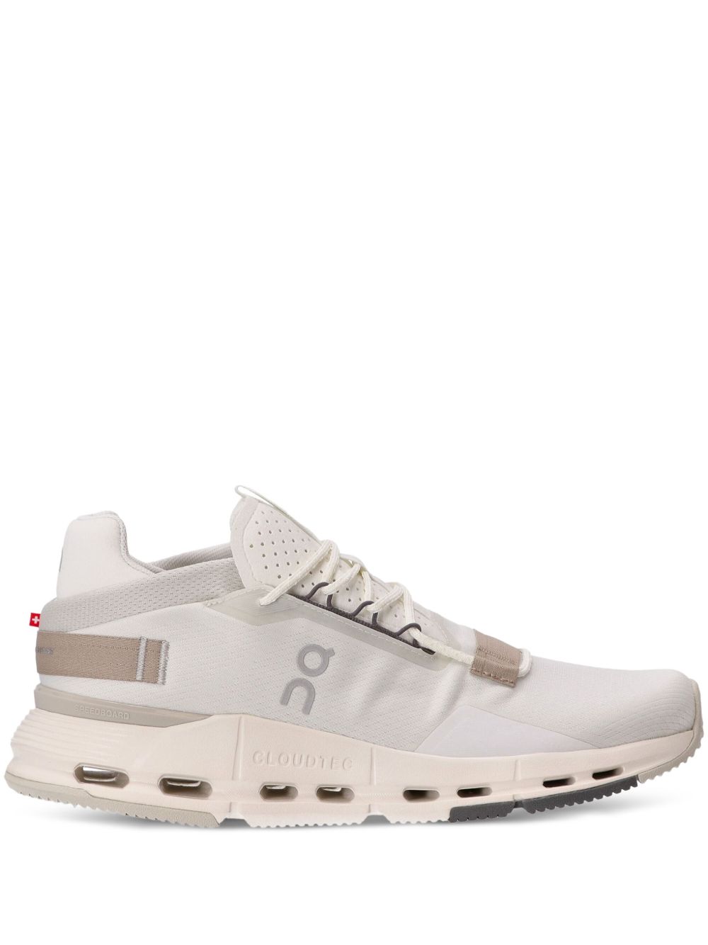 Cloudnova 2 Sneakers