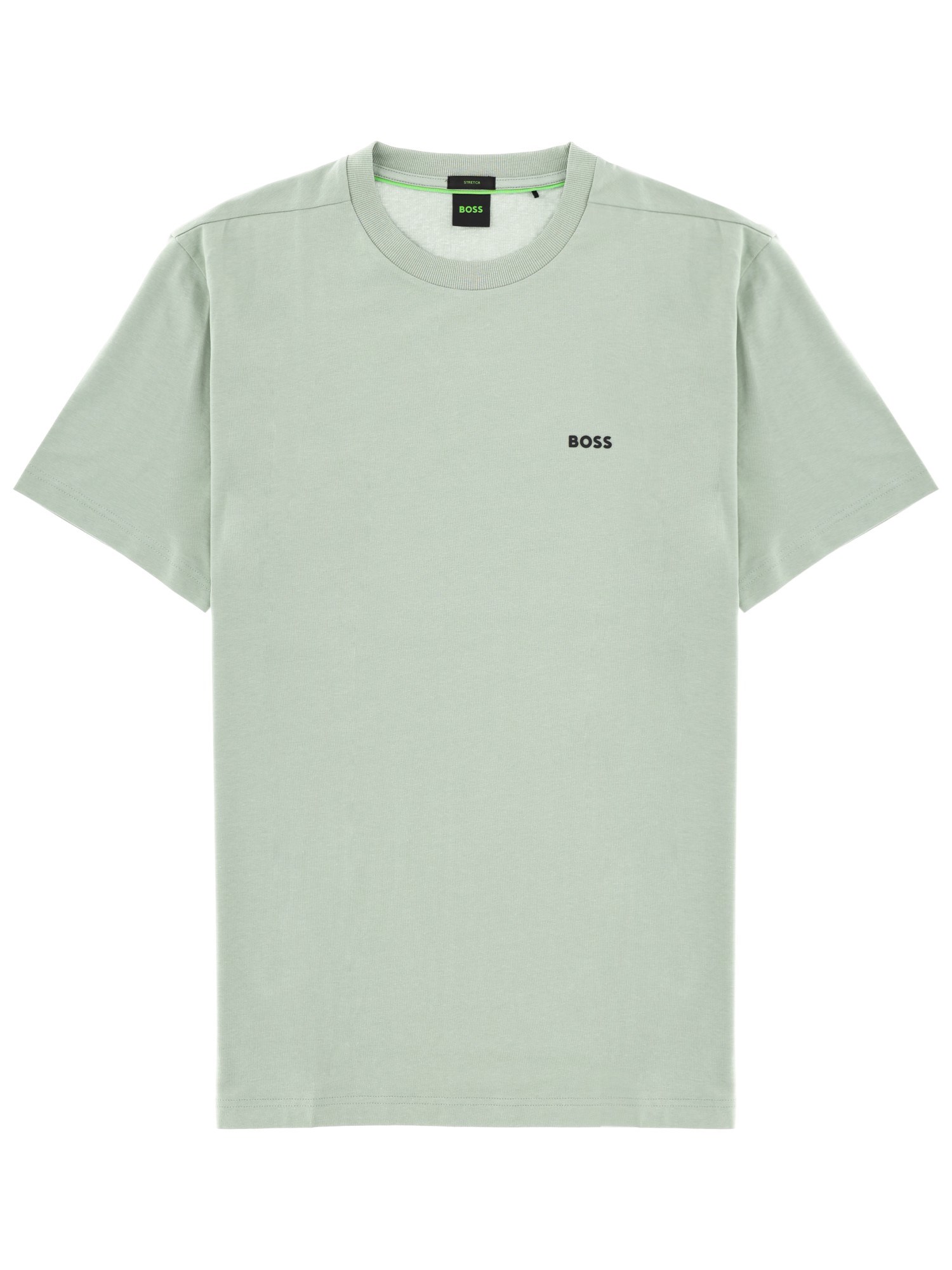 T-shirt con logo