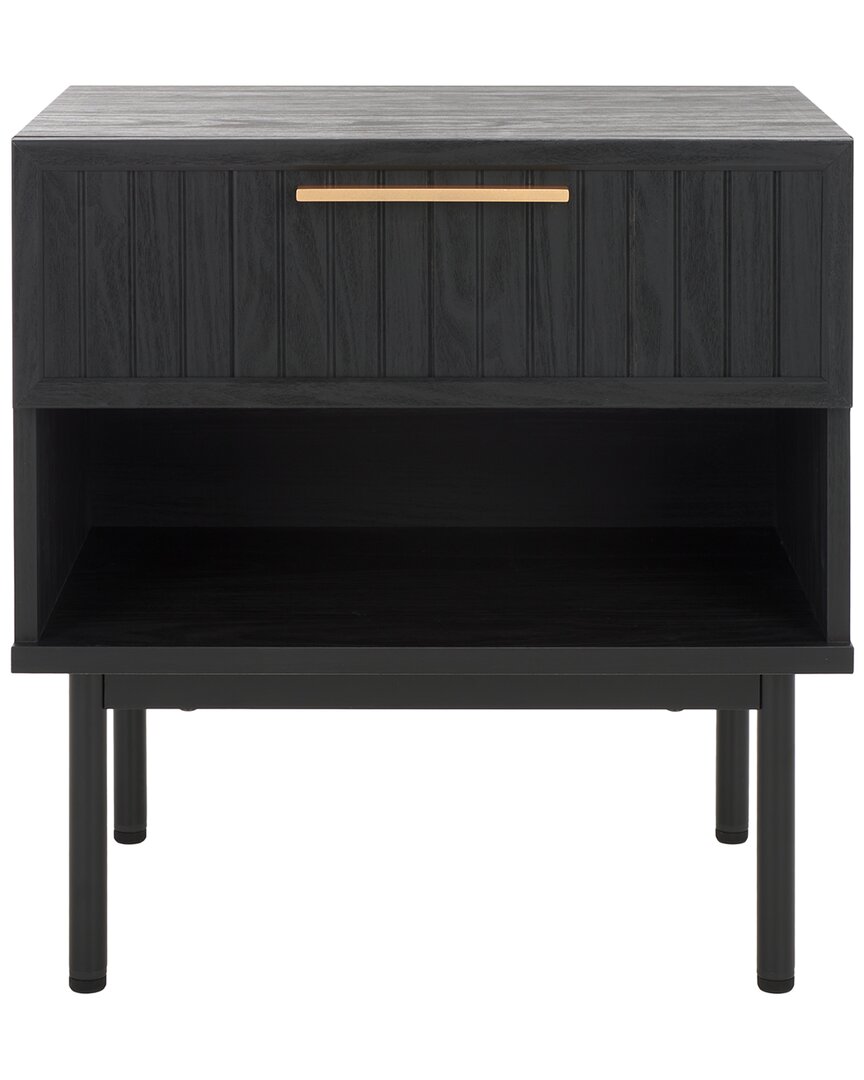 Axelle 1-Drawer Nightstand