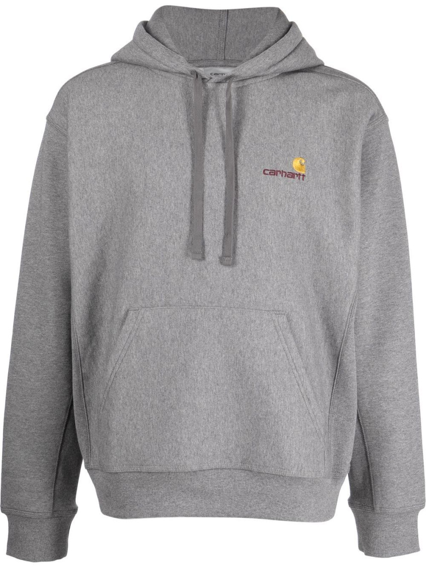 American Script Sweatshirt