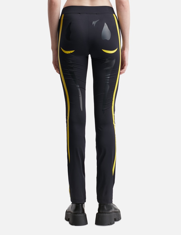 JERSEY RELAXED PANTS