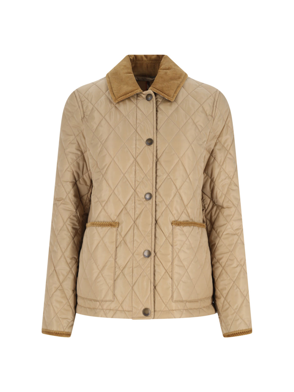 Women's 100% Polyamide Jacket