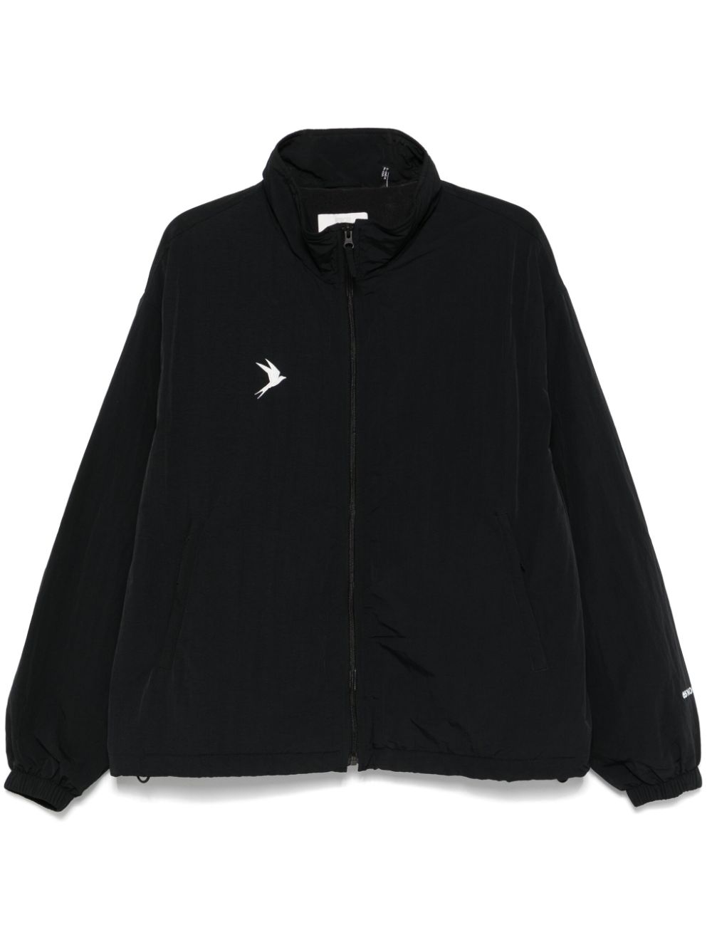 Hringbraut jacket - Black