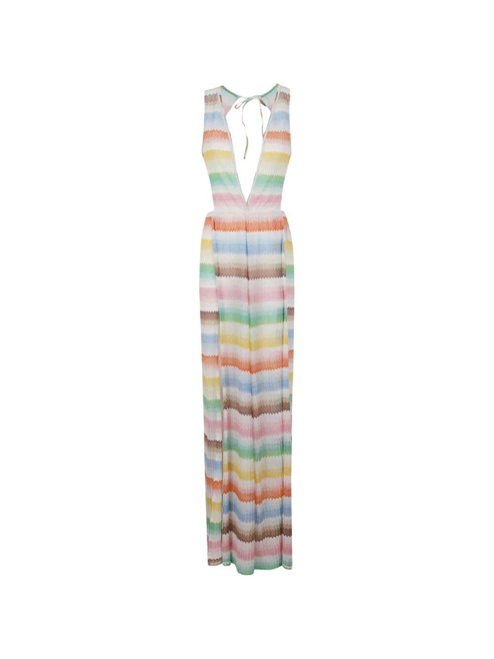 Long Jumpsuit