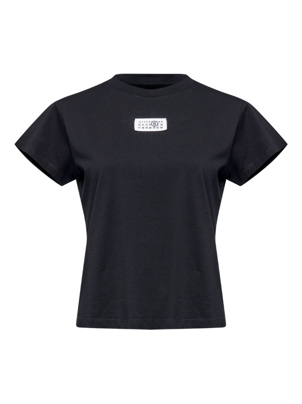 Logo cotton t-shirt