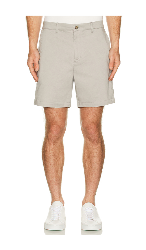 Fair Harbor Horizon 7 Shorts in Grey. 30. Also