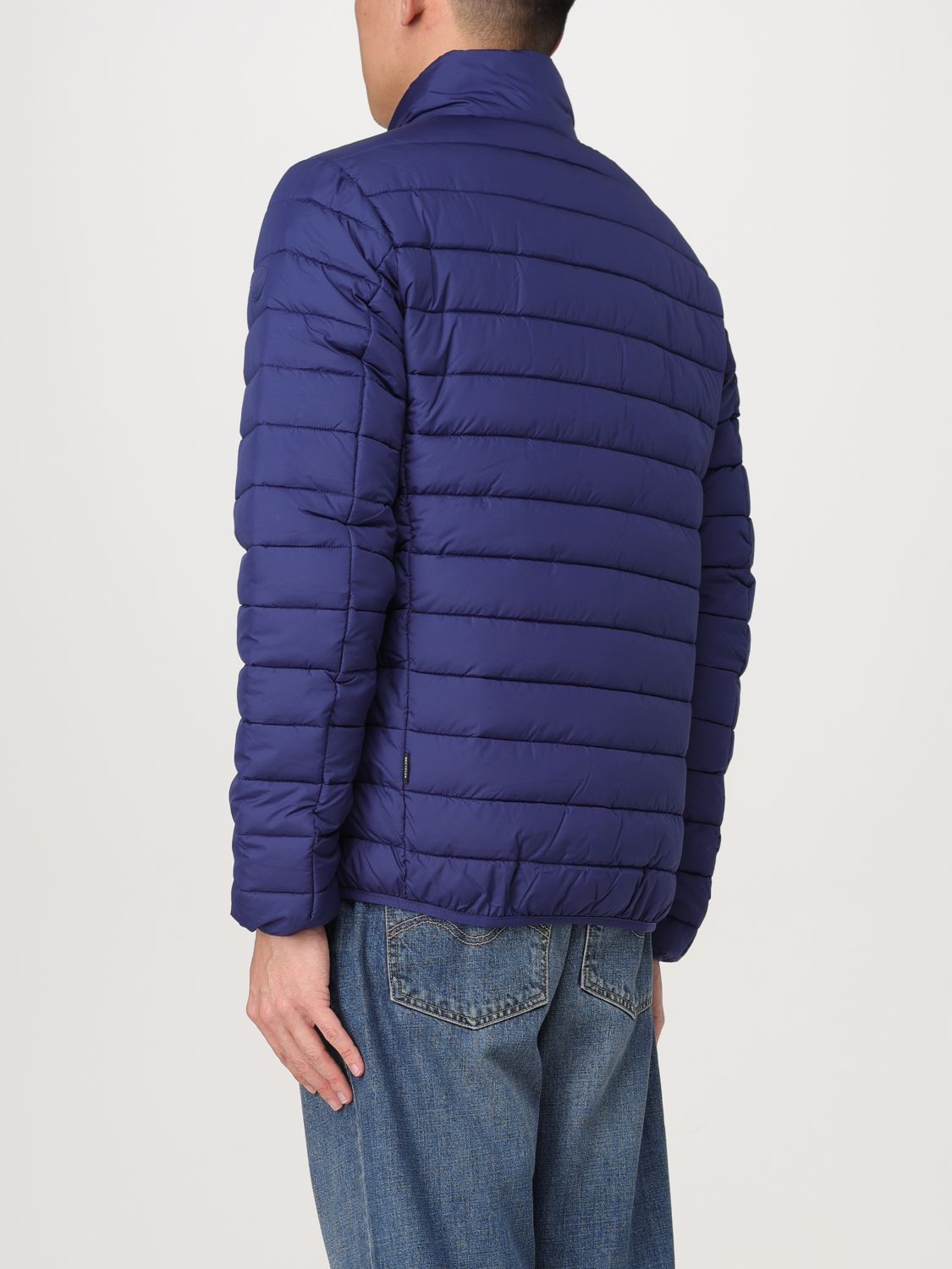 Erion jacket - Black