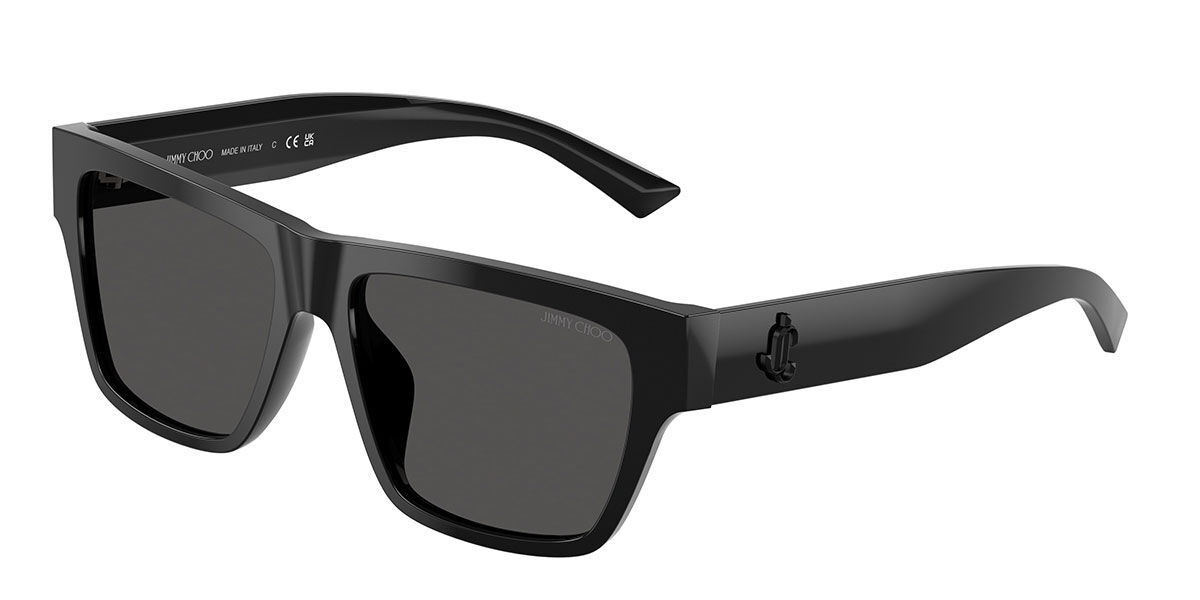 Jimmy Choo JC5052U 500087 Women's Sunglasses Black