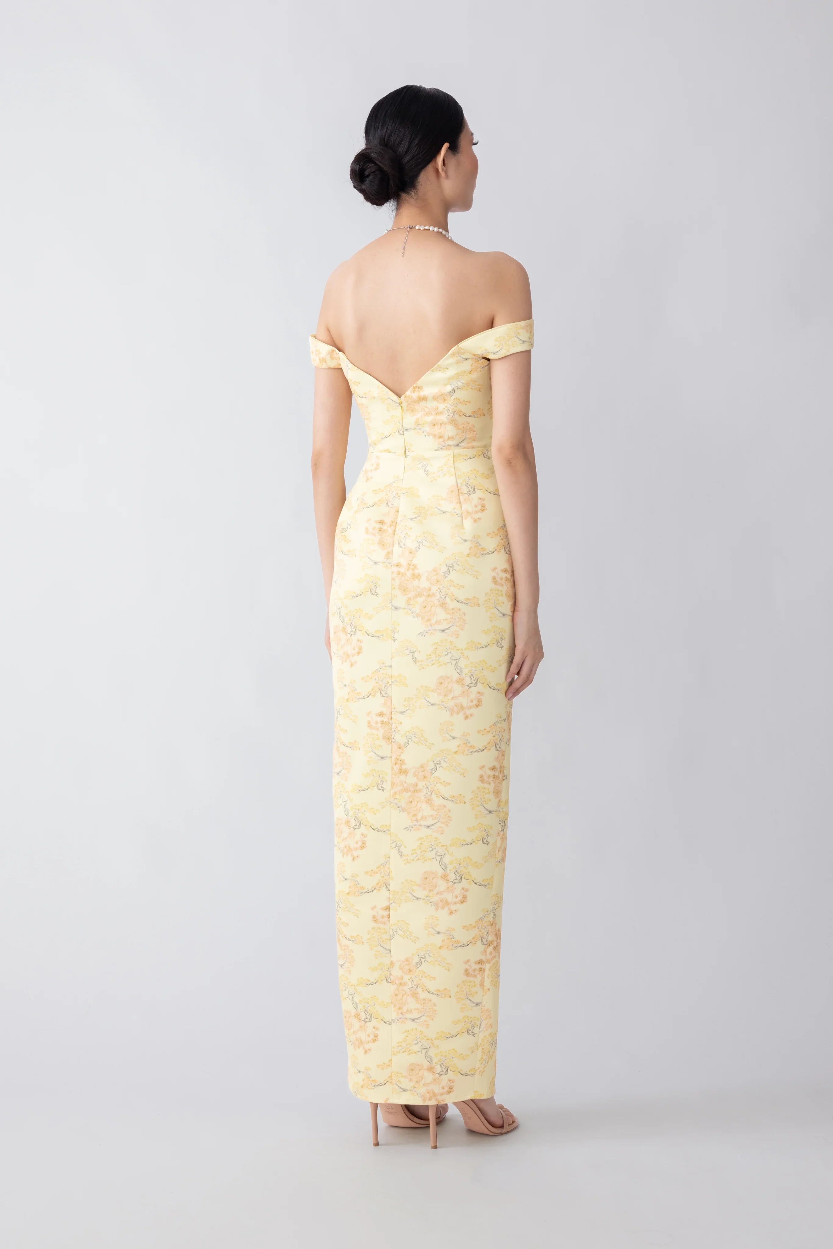 Mikaela Dress