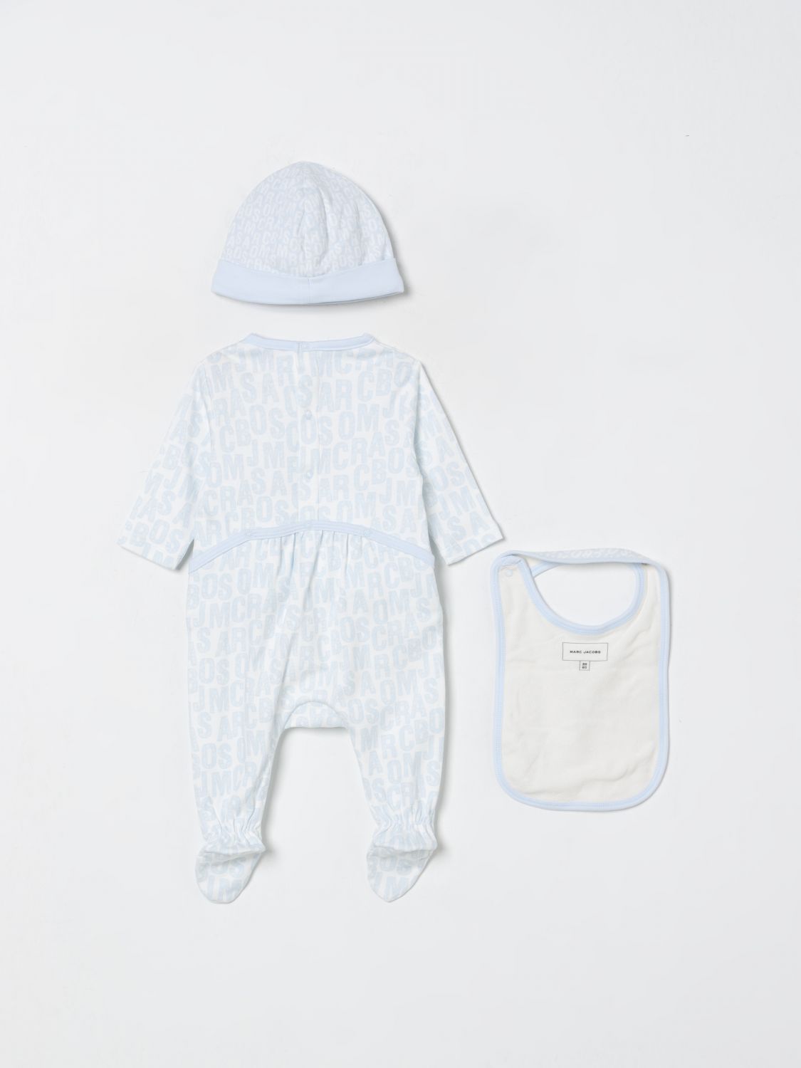 Tracksuit Kids color Gnawed Blue
