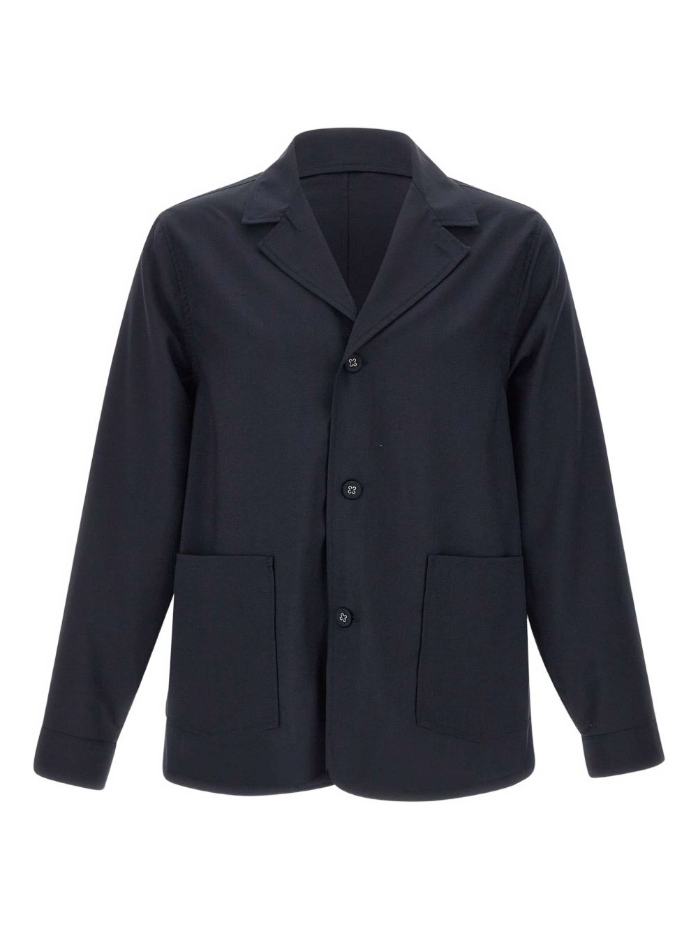New sycamore blazer - Blue