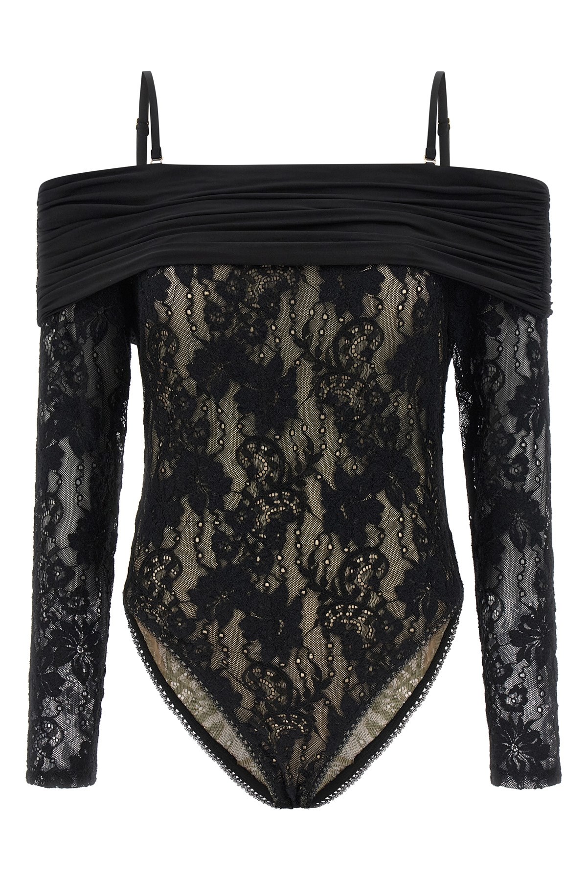 'Rebellion' Bodysuit