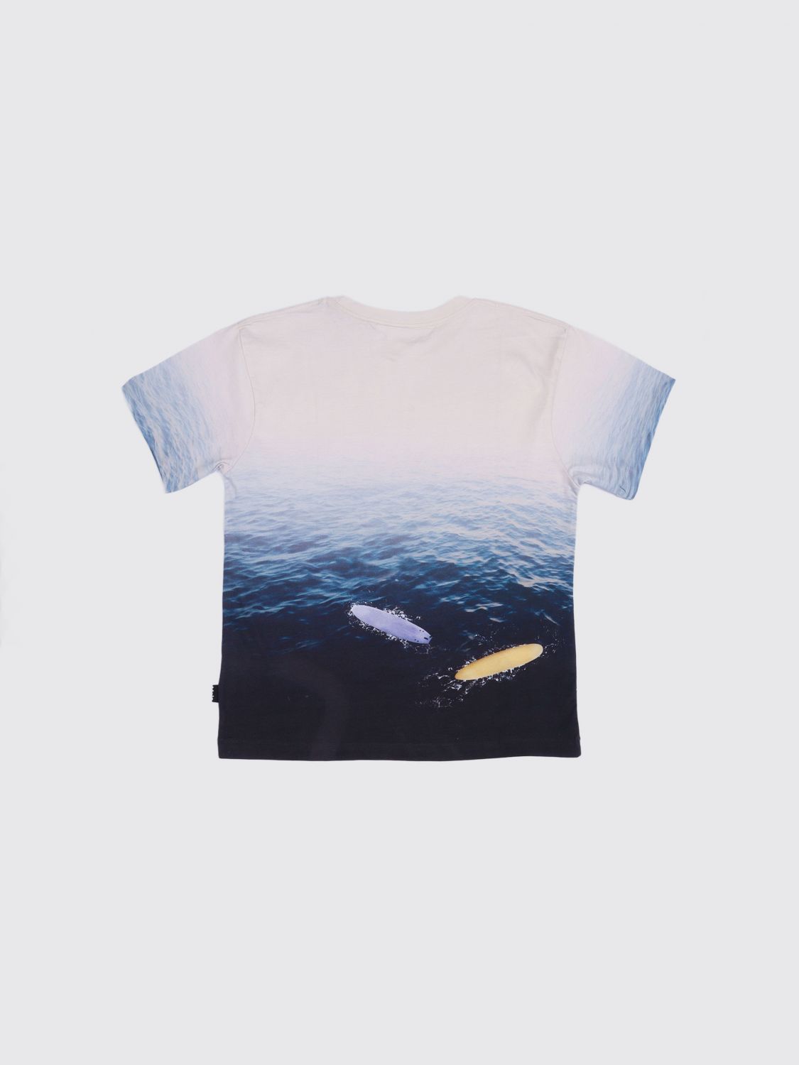 T-Shirt Kids color Fa01