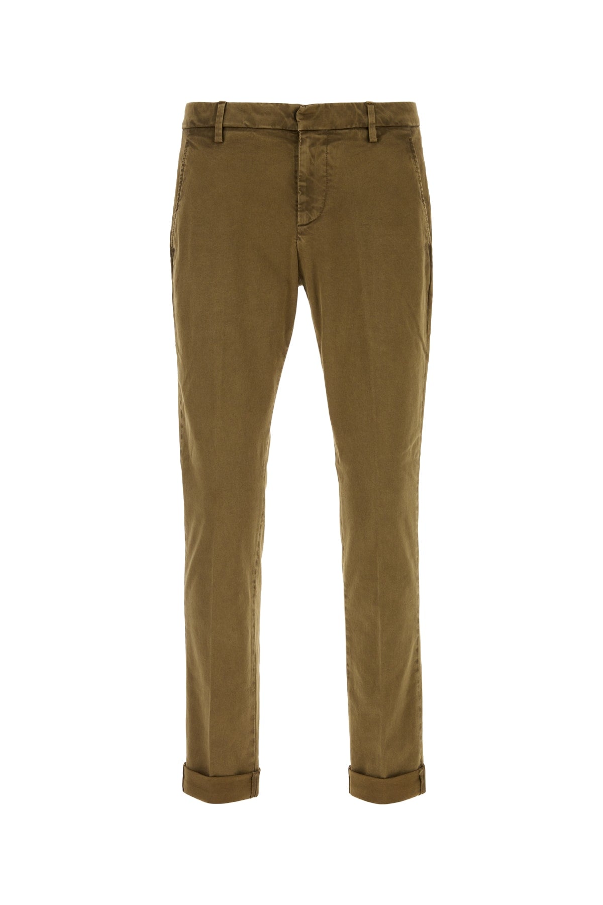 Pantalone Gaubert Trousers — Brown